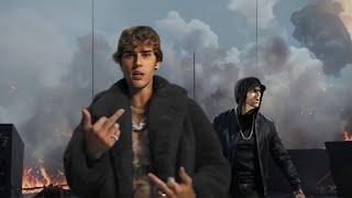 Eminem, Justin Bieber - People Make Mistakes (Remix by Jovens Wood)