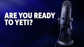 How to Set up a Blue Yeti