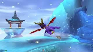 Developer Cheat Codes - Spyro: Enter the Dragonfly