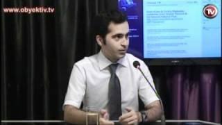 INTERVIEW WITH CO FOUNDER OF YOUNG AZERBAIJAN ELECTION BLOC BAKHTIYAR HAJIYEV
