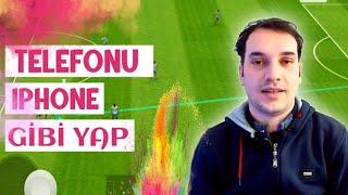 PES 2021 MOBİLE KASMA SORUNU ÇÖZÜMÜ - How to Fix the Phone Problem (Telefon Kasma Sorunu) - Oppo