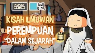 Kisah Tokoh-Tokoh Perempuan dalam Sejarah