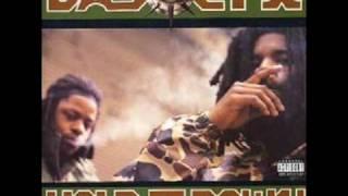 Hold It Down- Das EFX