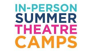 BRAVO ACADEMY'S IN-PERSON Summer Camps | 2021