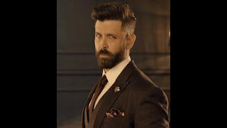 Get the look with Hrithik Roshan | Don Beardo's Signature Kit