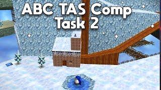 ABC TAS Competition Task 2 Compilation