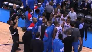 Inside the 2012 NBA Finals - Game 1 (Miami Heat vs. Oklahoma City Thunder)