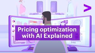 Pricing optimization with AI explained