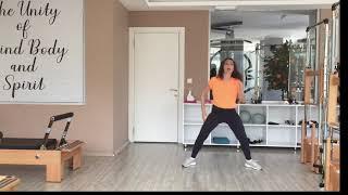 Zumba Fitness- Me Wa Mata