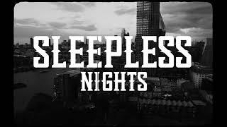 Sleepless Nights (Featuring D38 & Vinny Gambino) Official Music Video