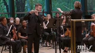 Flute Concerto - Christopher Rouse | Mostly Modern Festival