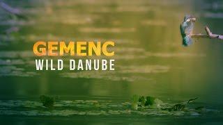 Gemenc Wild Danube - official English trailer