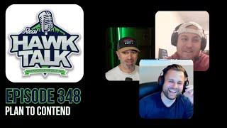 Real Hawk Talk Ep 348: Can We Play?