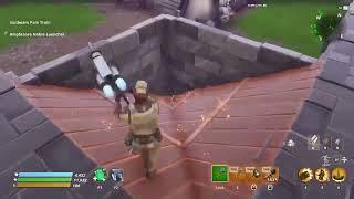 How To Duplicate In Fortnite Save The World | The Only Working Dupe Glitch In Fortnite STW...