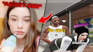 AŞİRET KIZINI KAÇIRIP ERP YAPTIM ! (Fivem Troll)