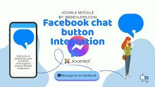 Joomla Module Facebook Chat Integration