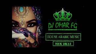 Arabica DJ Omar FG