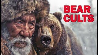 The Strange Rituals of Siberian Bear Cults