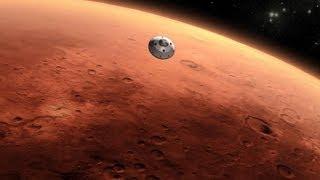 Humans On Mars: The Next Frontier!