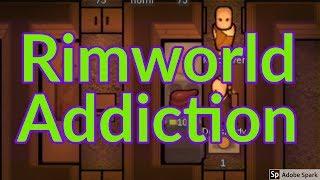 1 Nomadic Tribal Let's Play/Tutorial :  Rimworld