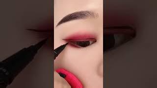 Beautiful Eyeliner Tutorial  Makeup Hacks To Try #shorts #makeup #eyeliner #eyemakeup