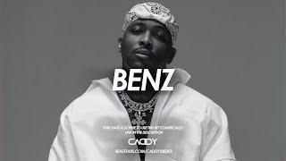 YG Type Beat - 'BENZ' | West Coast Type Beat 2022