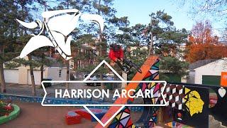 HARRISON ARCARI | ANIMAL BIKES - 'LET EM HAVE IT' X DIG BMX