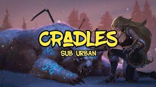 Mobile Legends AMV - [Cradles] Sub Urban