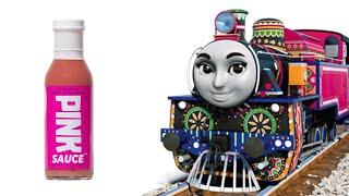 Thomas & Friends characters and their favourite drinks (REMASTERED)