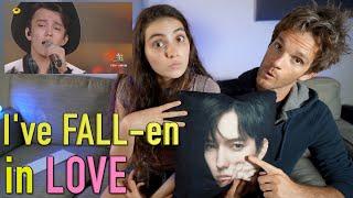 MUSICIANS REACT TO Dimash Kudaibergen - Autumn Strong  for the 1ST TIME!