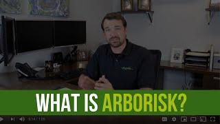 What is ArboRisk