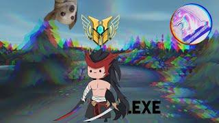 Yone.exe(wild Rift)