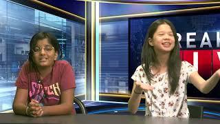 KMVT Kids Studio Production Camp - Week of 7/15/24