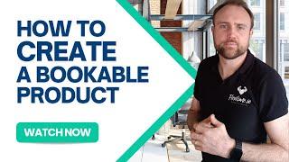 Bookable Product