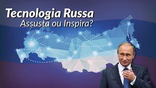 Windows e Google que nada! Rússia está se livrando da tecnologia do Ocidente - Migrando pro Linux