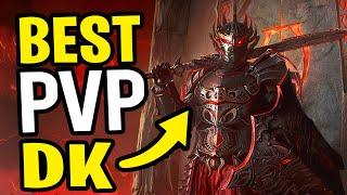 Is This The Best Dragonknight PVP Build in ESO?