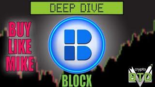  BLOCX.: Deep Dive [What is BLOCX ?] Buy or pass?!