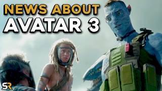 Avatar 3: What We Know So Far