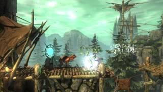 Oddworld: New 'n' Tasty - Elum Chant