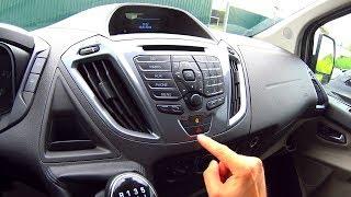  форд торнео обзор автомобиля ford tourneo connect grand