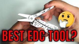 Why This Is My #1 EDC Multitool: Nextool Mini Flagship