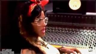 #THROWBACK: Joseline Corrects Karlie Redd! LOL!