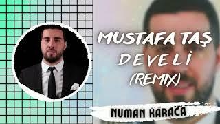 Mustafa Taş - Develi (Numan Karaca Remix) #OyunHavaları