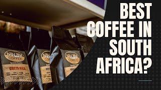 Best Coffee In South Africa ?