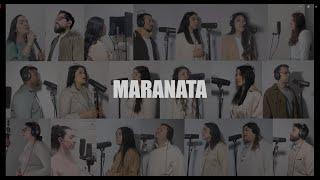 MARANATA - Coral Kadmiel (cover español)