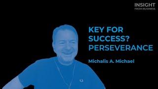 Michalis A. Michael, CEO of DigitalMR | INSIGHT FROM BUSINESS + SK subtitles