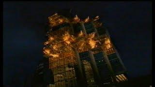 Heaven's Fire (1999) Eric Roberts/Jürgen Prochnow
