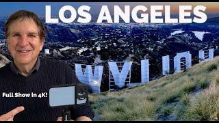 Hollywood, Beaches & 90210: 2 Perfect Days Exploring Los Angeles