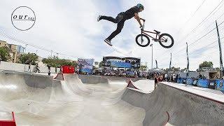 FULL FINALS HIGHLIGHTS! VANS BMX PRO CUP 2019 - HUNTINGTON BEACH