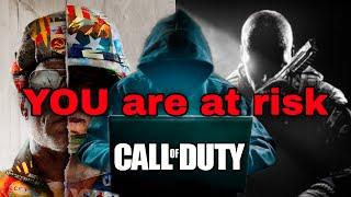 WARNING: All Call of Duty Games Are DANGEROUS TO PLAY on PC and CONSOLE (MUST WATCH!)